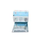 Food Grade Flexible Packaging Film Rolls Custom Printed Moisture Resistant