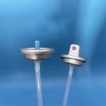 High-Pressure Glue Dispensing Valve for Construction Industry - Robust and