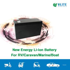 Wholesale Rechargeable 9Ah 12V LiFePO4 Battery Li Iron Phosphate Long Life from china suppliers