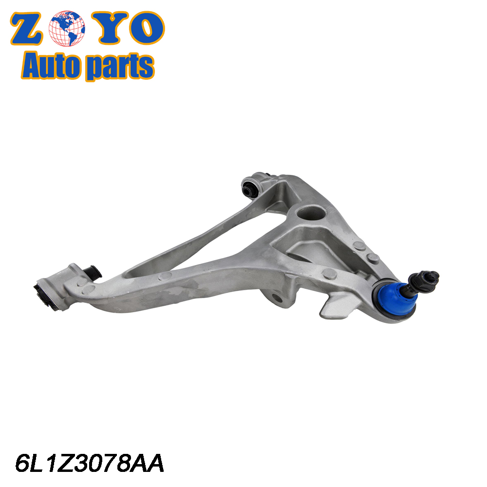 Ford Expedition 03-06 Aluminum Lower Control Arm 6L1Z3078AA 521-040 RK80710 CMS40123