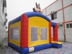 Funny Rabbit Bounce House (CYBC-23)