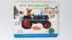 Custom 33mm Round Module For Intellectual Baby Sound Books , Indoor Play A Sound