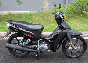 Wholesale 4 - Stroke Super Cub Custom 5.0kW 8000rpm Rim Wheel / Aluminum Wheel from china suppliers