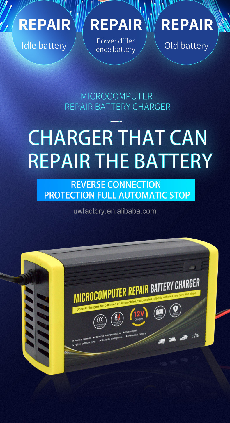 90% Charging Efficiency 12V Battery 1000Ah The Ultimate Choice for Power Needs