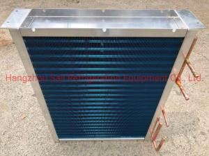 Wholesale 1/2HP Aluminium Condenser AC Aluminum Fin Evaporator Coil from china suppliers