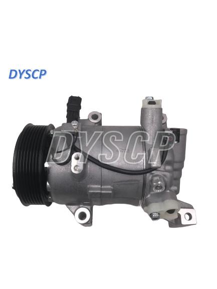 Car Air Conditioner For Honda Civic Acura 38810-5AA-A14 38810-5WA-H02 38810-5AA