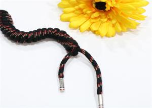 Wholesale Braided Poly Rope For Handbags Double Braid Knitted All Color Available from china suppliers
