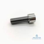 High Durability CNC Machined Brass Parts Precision Machining Metal Parts