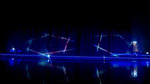 Wholesale Top Grade Outdoor Laser Light Show System With Perfect Visual Experience from china suppliers