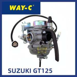 Wholesale 3200-36H10-0002 Motorcycle Motorbike Carburetor SUZUKI GT125 from china suppliers