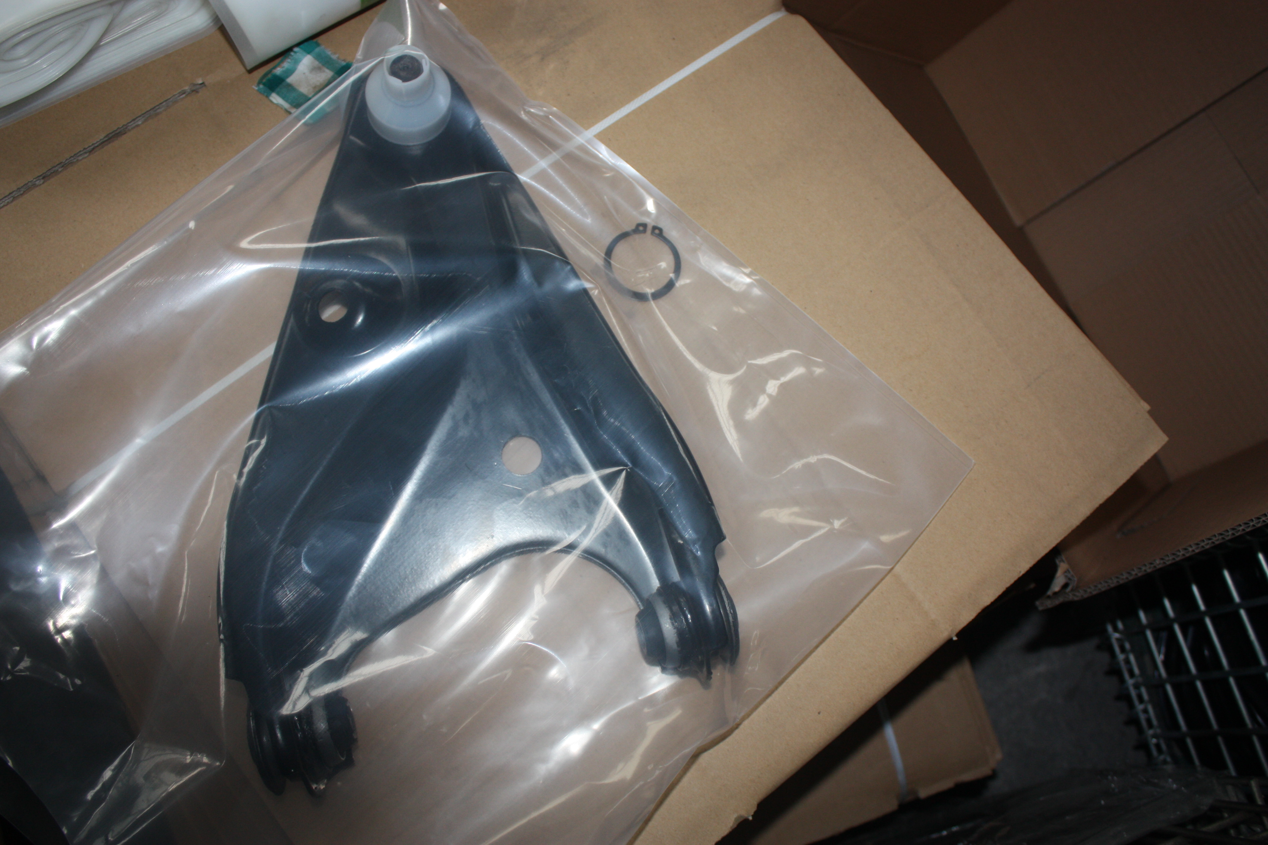 45201-78K00 Mevotech MS80114 Aftermarket Front Control Arm for Suzuki Grand Vitara 2 2005-