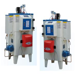 Wholesale 50kg/h Gas or Oil Steam Generators from china suppliers