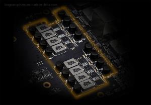 Wholesale Gigabyte 6800xt Video Card 16GB Lhr Graphic Cards 319*140*70MM from china suppliers