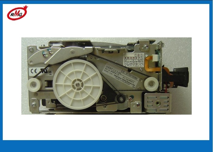 1750105986 Wincor Nixdorf V2XF Card Reader ATM Machine Spare Parts