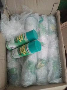 Wholesale Genuine suction nozzle special cleaning agent rust remover WO-520 from china suppliers