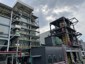 Wholesale Hazardous Waste Incineration In A Rotary Kiln Medical Waste Incineration Environmental Impact from china suppliers