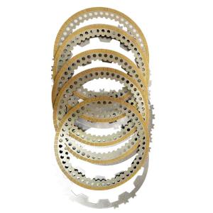 Wholesale Auto Transmission Clutch Kit 0B5 Clutch Friction Plate Kit 12708 from china suppliers