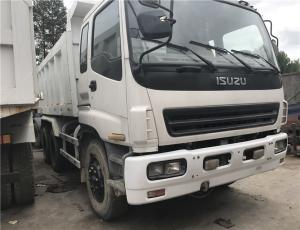 Wholesale Used Japan High Quality Komatsu Dump Truck HD325/HD325-6 10ton/japan Komatsu Dump Truck 6x8 Original Du from china suppliers