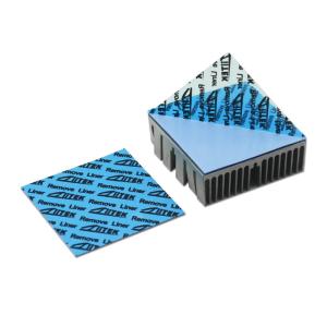 Wholesale TIF800GP High Thermal Conductive 13W Silicone Thermal Sheet Thermal Pad For Automotive Efficient Heat Dissipation from china suppliers