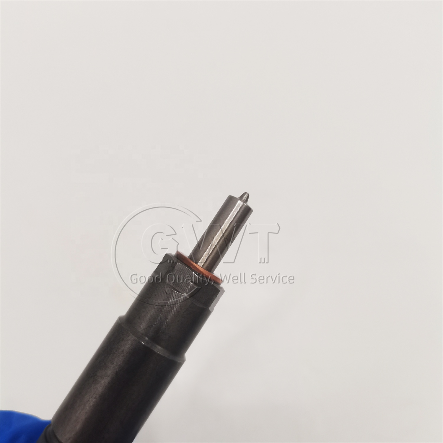 High quality fuel injector 0445116018 0445116017 fuel injector for 0445116018 0445116017 0986435420 33800-2F000