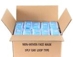 18 Meters Per Minute Carton Packing Machine 4 Side Sealing Machine 220V 50Hz