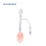 High Quality Medical Devices Medical Disposable Silicone Laryngeal Mask Airway