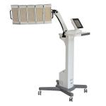 Professional PDT Infrared Led Light Therapy Machine 5 Lights For Acne Treatment