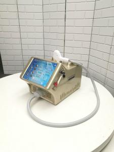 Wholesale Factory offer professional 808nm Diode Laser permanent Hair Removal equipment on sale from china suppliers