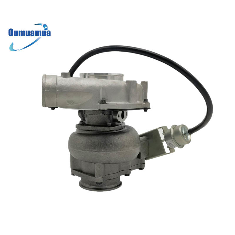 GTA3776 Turbo 1830493C92 751361-0001 for Navistar DT466 DT466E I53E Wastegate Actuator
