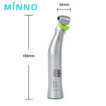Contra Angle Head for Dental 20:1 Contra Angle Low Speed Handpiece Reduction