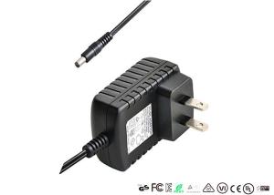 Wholesale Medical 60601 Safety Approvals Switching Adaptor 100-240v Medical Power adapter from china suppliers