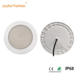 Wholesale IP68 Pool Table LED Light 12V 230MM Surface Mount Underwater Light from china suppliers