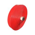 High Duty 2 Inch Pvc Layflat Discharge Hose Drainage Pipe Fittings