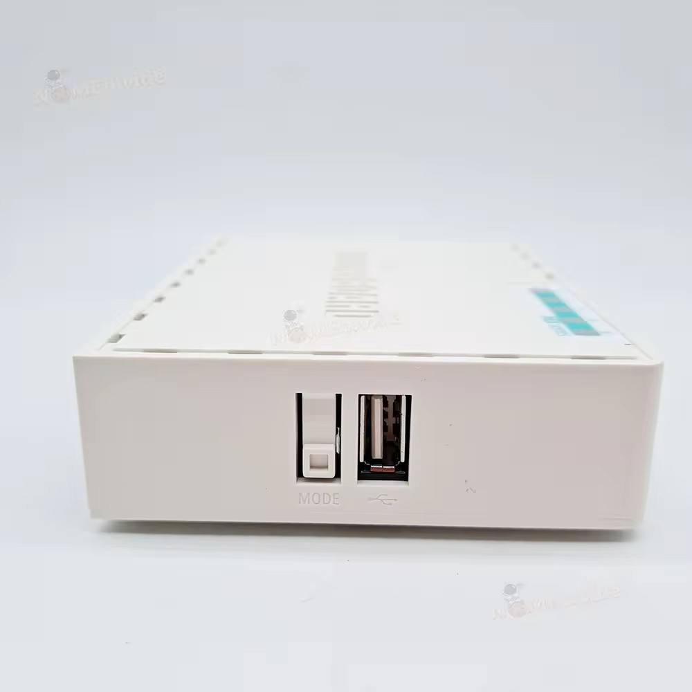 Customized RB952UI-5AC2ND 2.4/5GHz AP 802.11ac Network Router