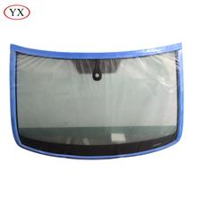 Wholesale Honda Civic Polished Car Front Windshield Glass Panel With Uv Protection from china suppliers