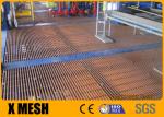 A36 Hot Dipped Galvanized Grating