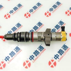 Wholesale Fuel Injector 178-6342 1786342 for 3126B Engine Excavator from china suppliers