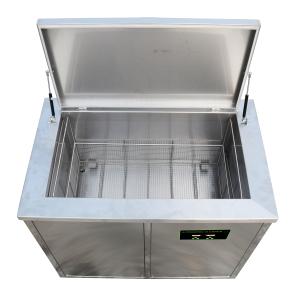 Wholesale Automotive Industrial Ultrasonic Cleaning Equipment Corrosion Resistance from china suppliers