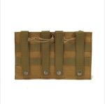 Outdoor Tactical Storage Bag, Tactical Utility Tote Bag For Outdoor Camping,