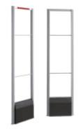 Wholesale ABNM 8.2Mhz EAS RF supermarket anti theft antenna system from china suppliers