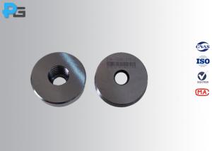 Wholesale Black 7006-27F / 7006-28B Lamp Cap Go No Go Gauge Alloy Steel Material from china suppliers