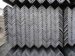 6m Grade 304 Stainless Steel Angle Bar Polished Peeled Grinding