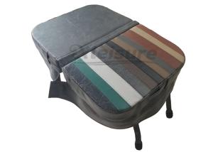 Wholesale Outdoor Whirlpool Cover Isolierabdeckung , Whirlpool Cover from china suppliers