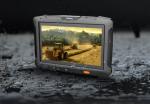 5M3 Shockproof Vehicle Mount Terminal For Fleet Management
