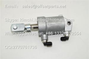 Wholesale F4.334.027 /03 Pneumatic Cylinder High Quality PM52 Printing Machine Parts Offset Press Spare from china suppliers