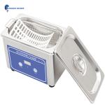 SUS304 Tank 800ml Surgical Ultrasonic Cleaner For Surgical Instruments Dental