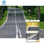 Worth Buying Road Line Cold Painting Material Normal Temperature Acrylic Road