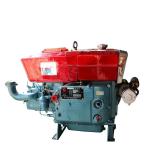 Centennial Brand Single Cylinder Emergency Diesel Generator Water Cooled