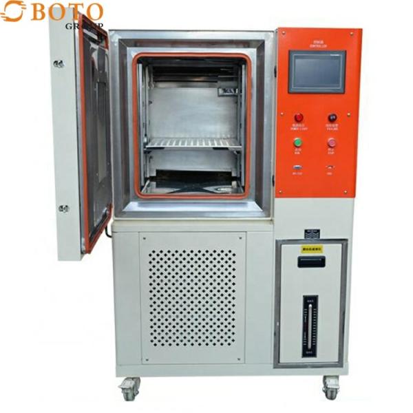 SUS#304 Stainless Steel Climatic Control Test Chamber with ±2.0% RH Humidity