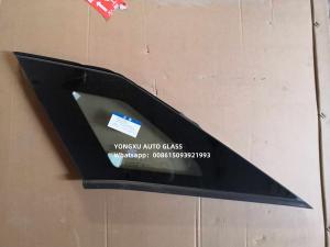 Wholesale Peugeot 4008 2017 Auto Safety Glass Replacement Triumph Thruxton Windshield from china suppliers
